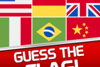 Guess The Flag