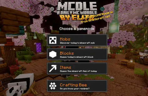 McDle