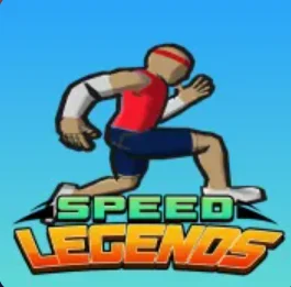 Speed Legends